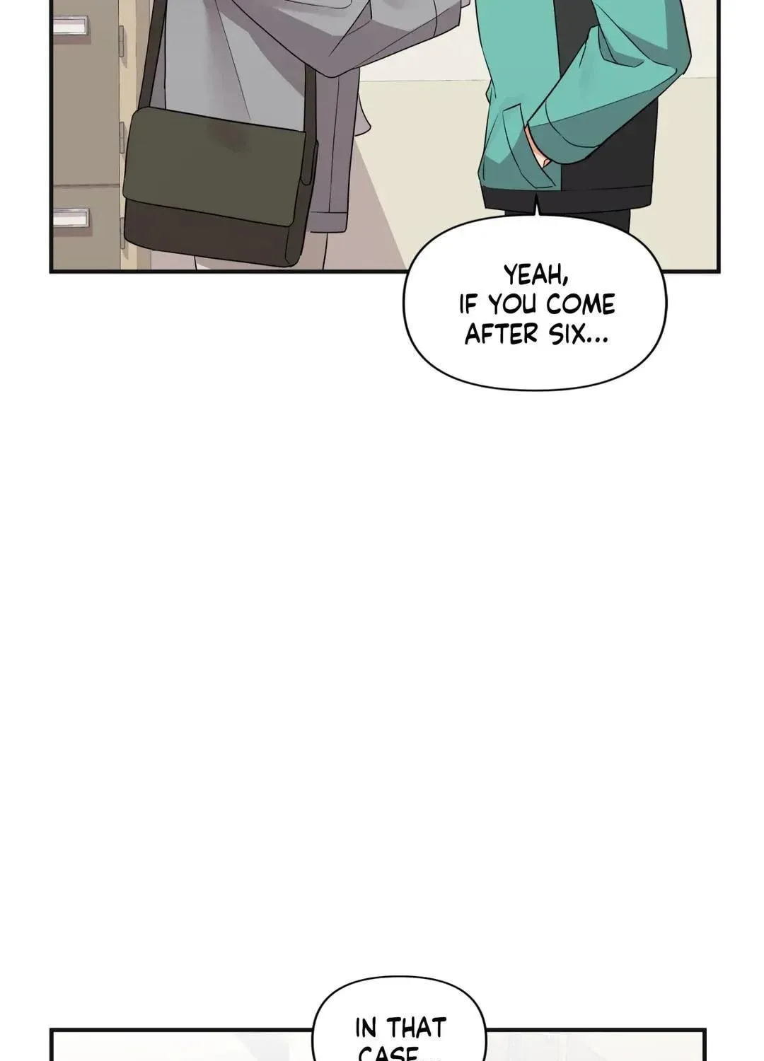 Read Wrong Night Stand chapter 39 image 16 on Lezhin