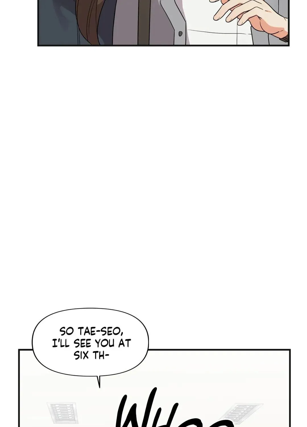 Read Wrong Night Stand chapter 39 image 20 on Lezhin