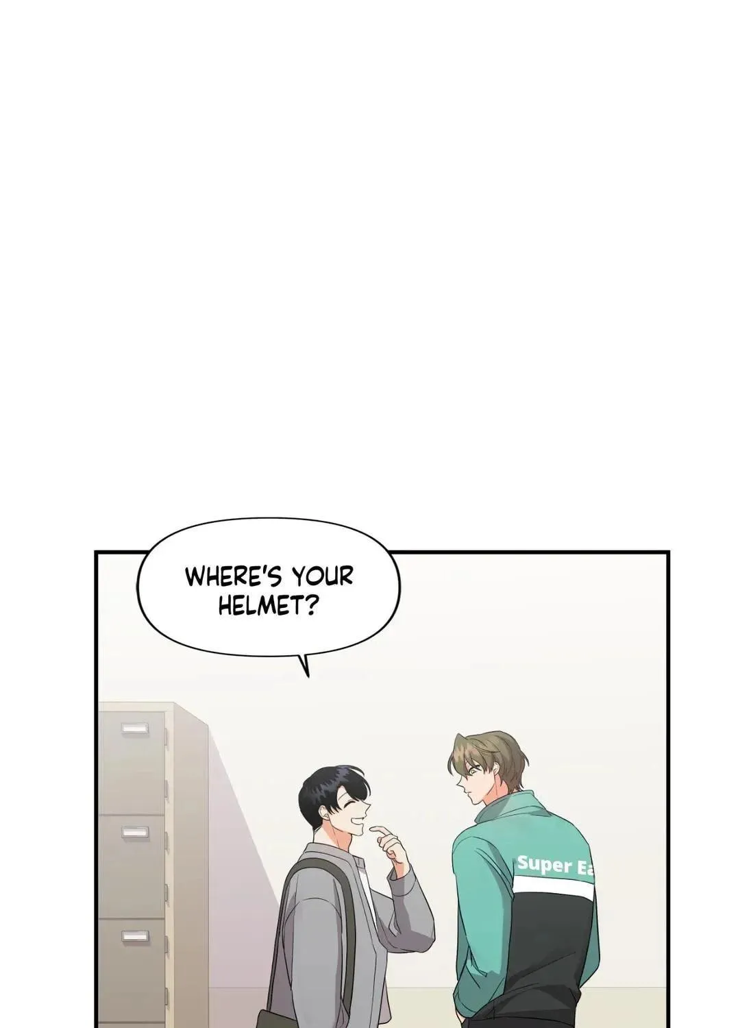 Read Wrong Night Stand chapter 39 image 4 on Lezhin