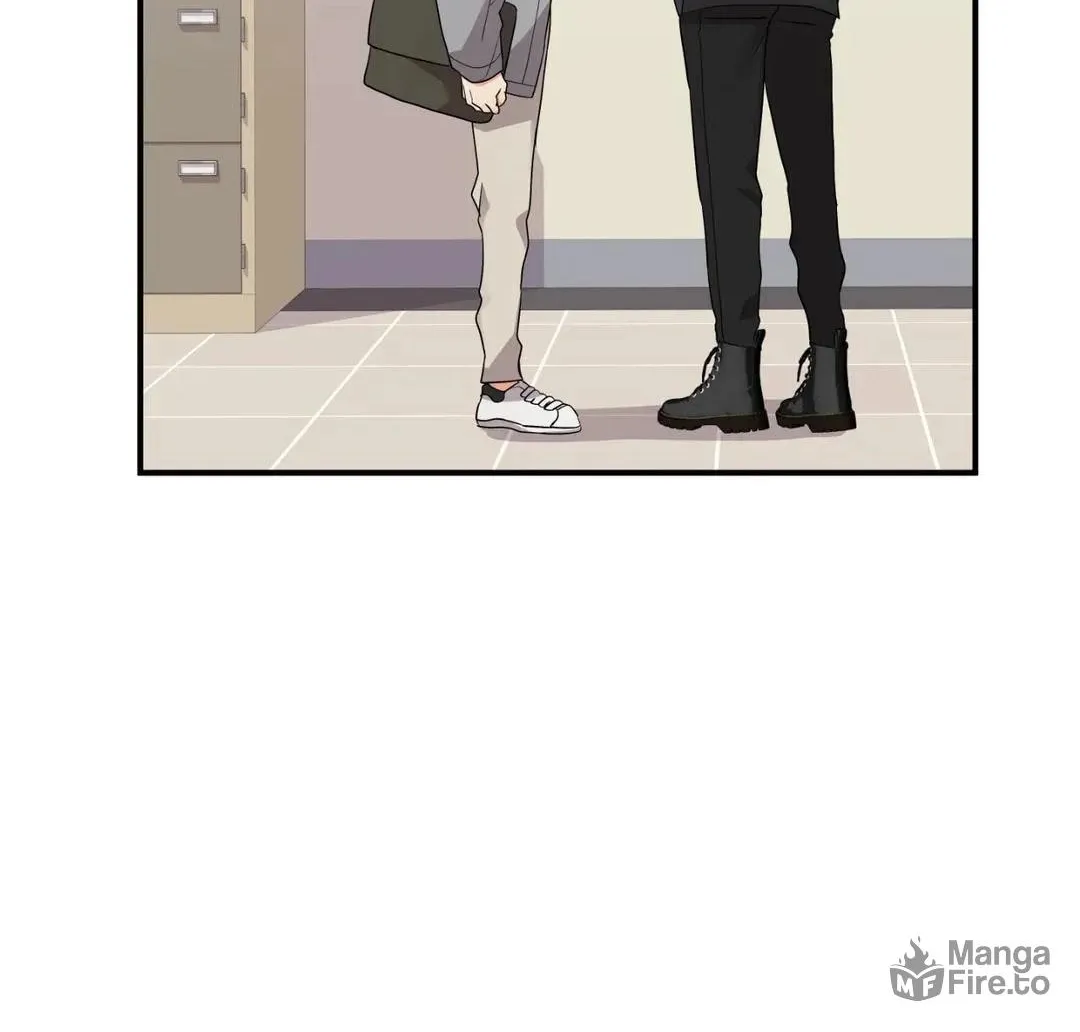 Read Wrong Night Stand chapter 39 image 5 on Lezhin
