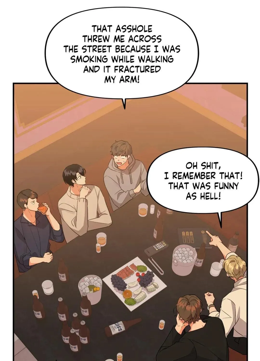 Read Wrong Night Stand chapter 39 image 52 on Lezhin