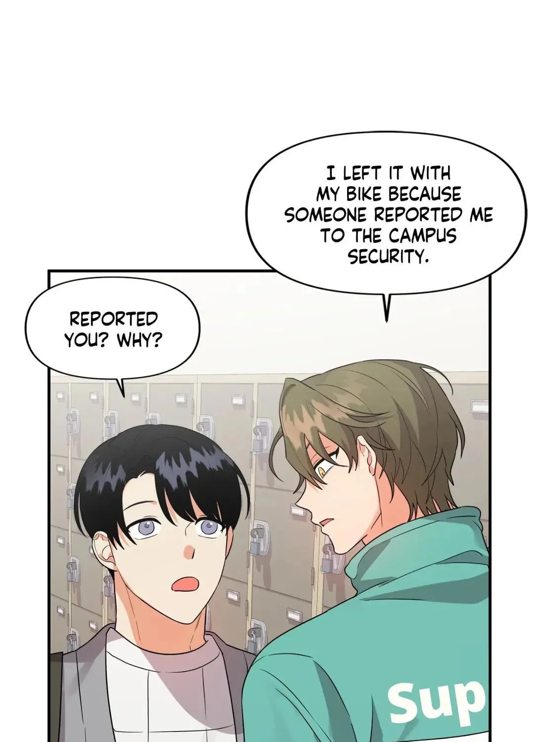 Read Wrong Night Stand chapter 39 image 6 on Lezhin