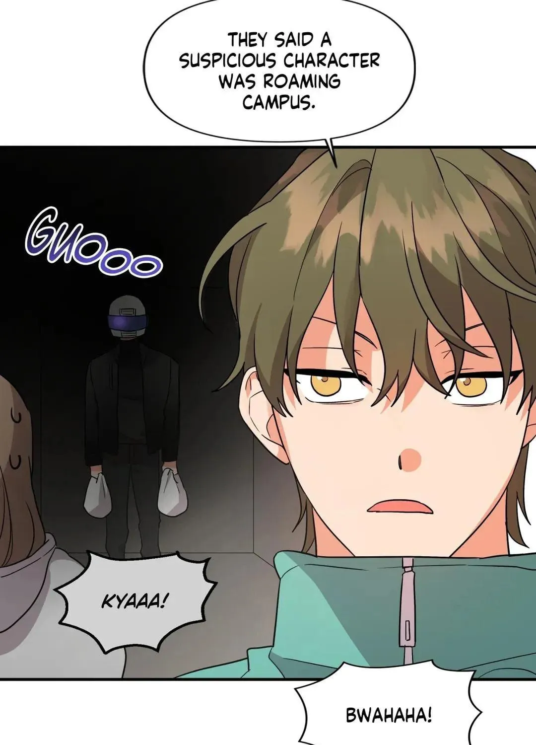 Read Wrong Night Stand chapter 39 image 8 on Lezhin