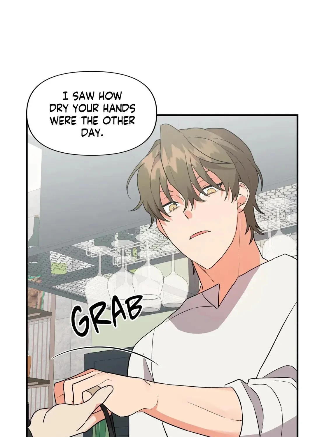 Read Wrong Night Stand chapter 39 image 80 on Lezhin
