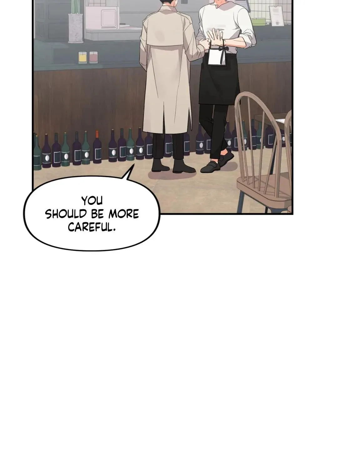 Read Wrong Night Stand chapter 39 image 86 on Lezhin