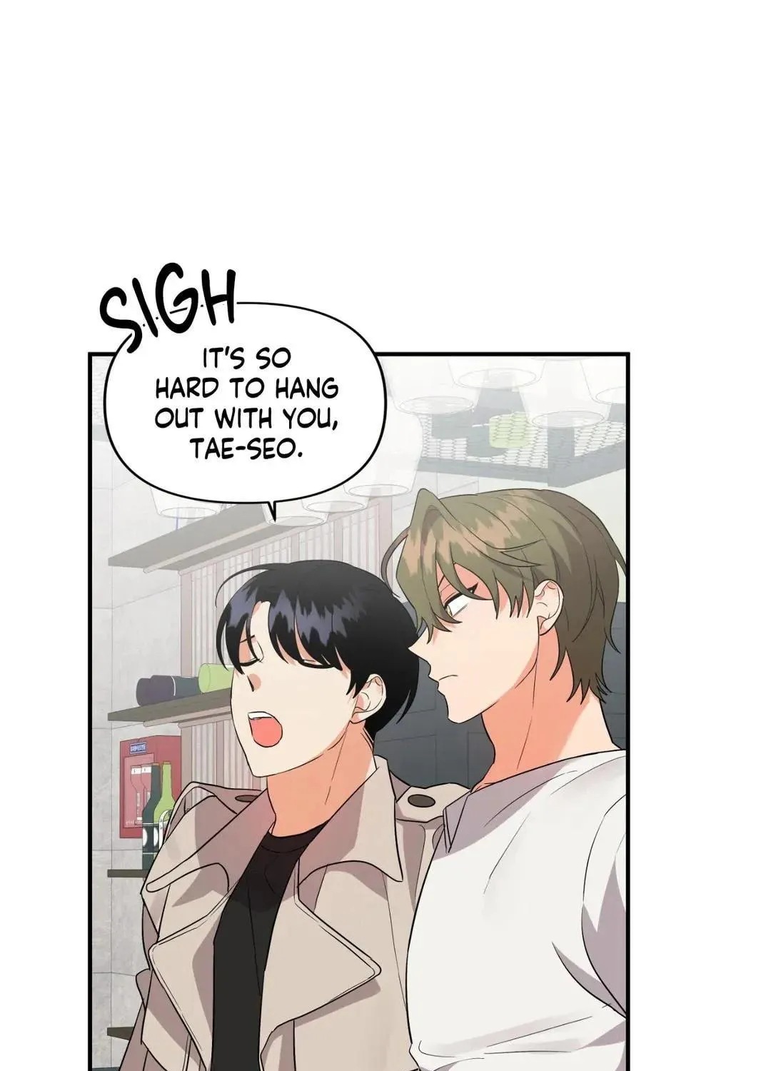 Read Wrong Night Stand chapter 39 image 94 on Lezhin