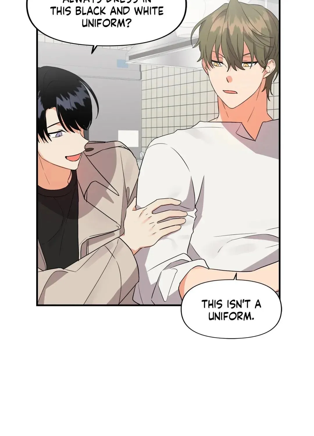 Read Wrong Night Stand chapter 39 image 96 on Lezhin