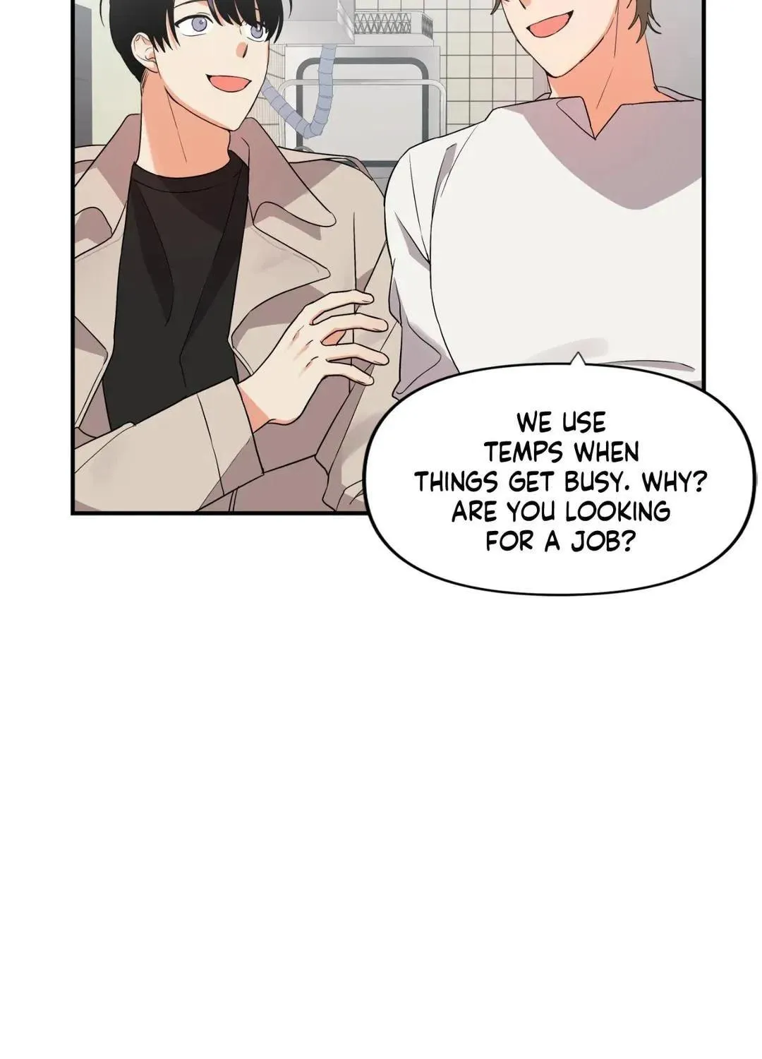 Read Wrong Night Stand chapter 39 image 98 on Lezhin