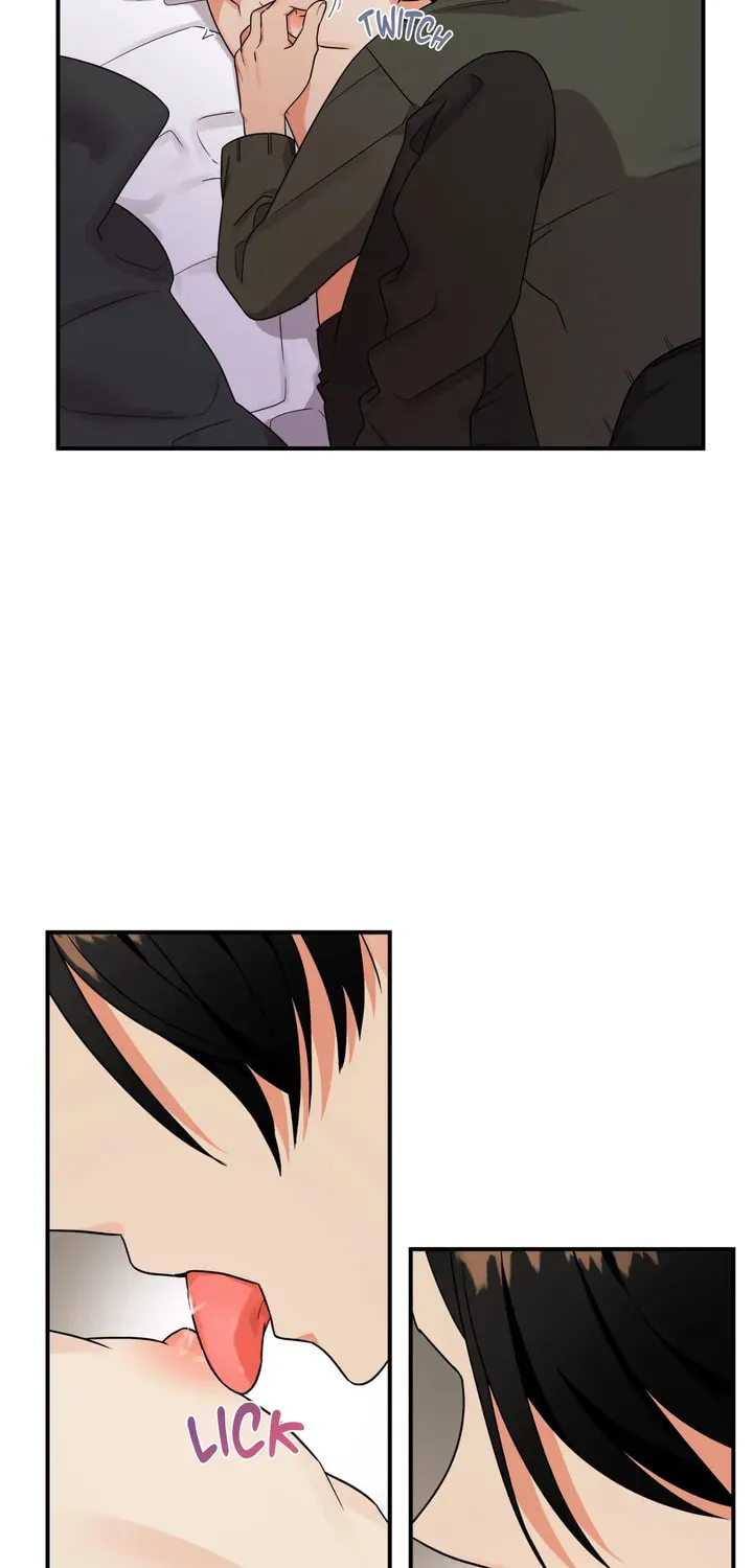 Read Wrong Night Stand chapter 4 image 2 on Lezhin