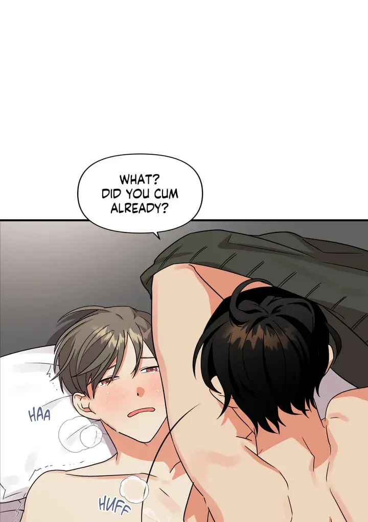 Read Wrong Night Stand chapter 4 image 32 on Lezhin
