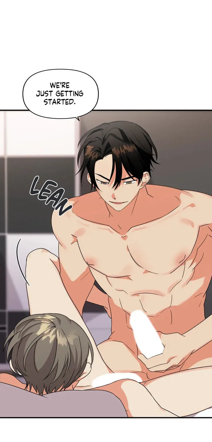 Read Wrong Night Stand chapter 4 image 34 on Lezhin
