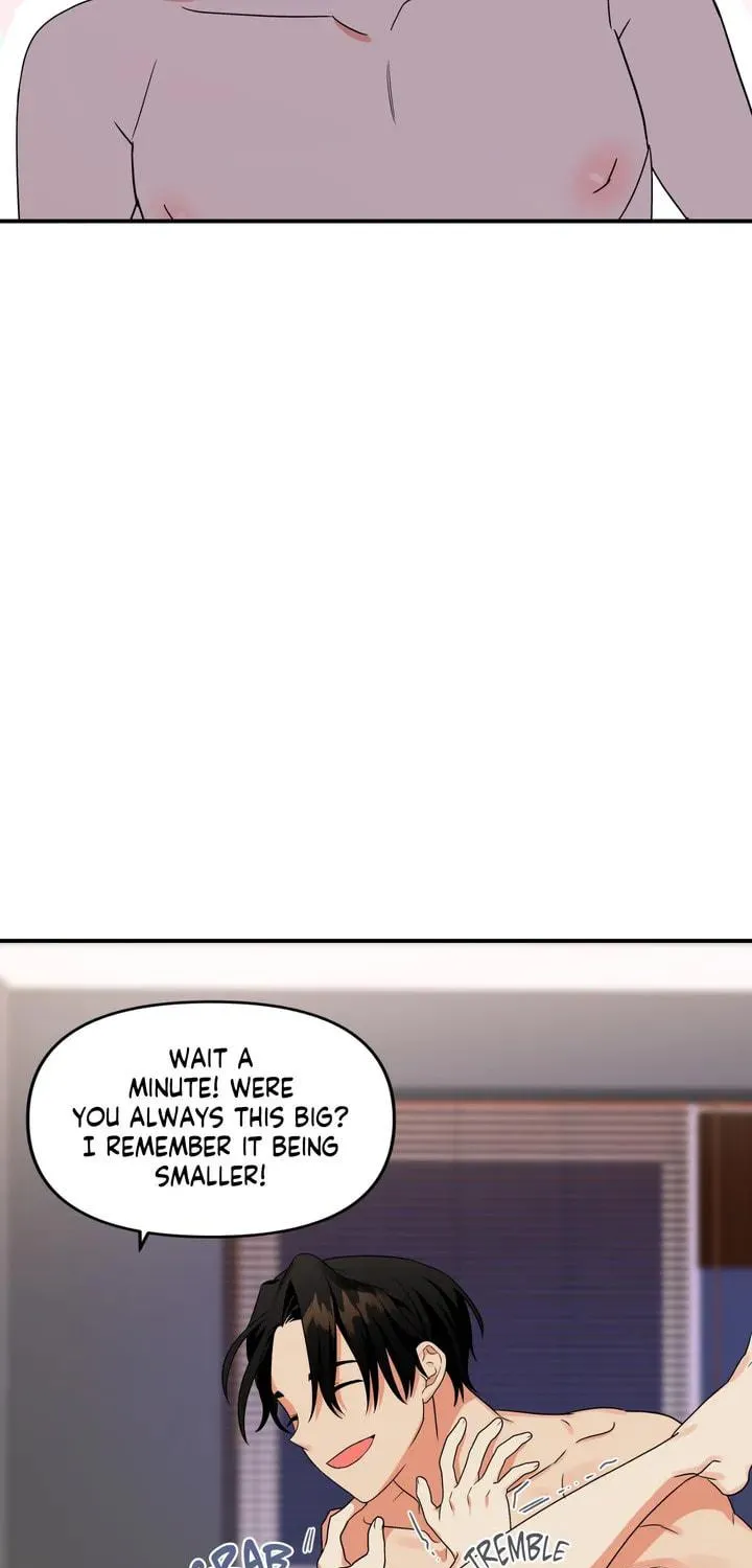 Read Wrong Night Stand chapter 4 image 36 on Lezhin