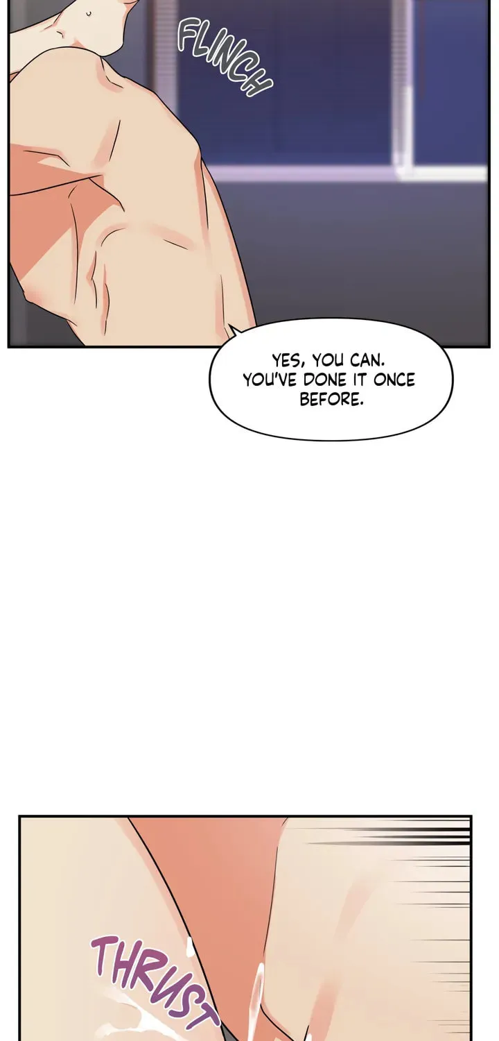 Read Wrong Night Stand chapter 4 image 40 on Lezhin