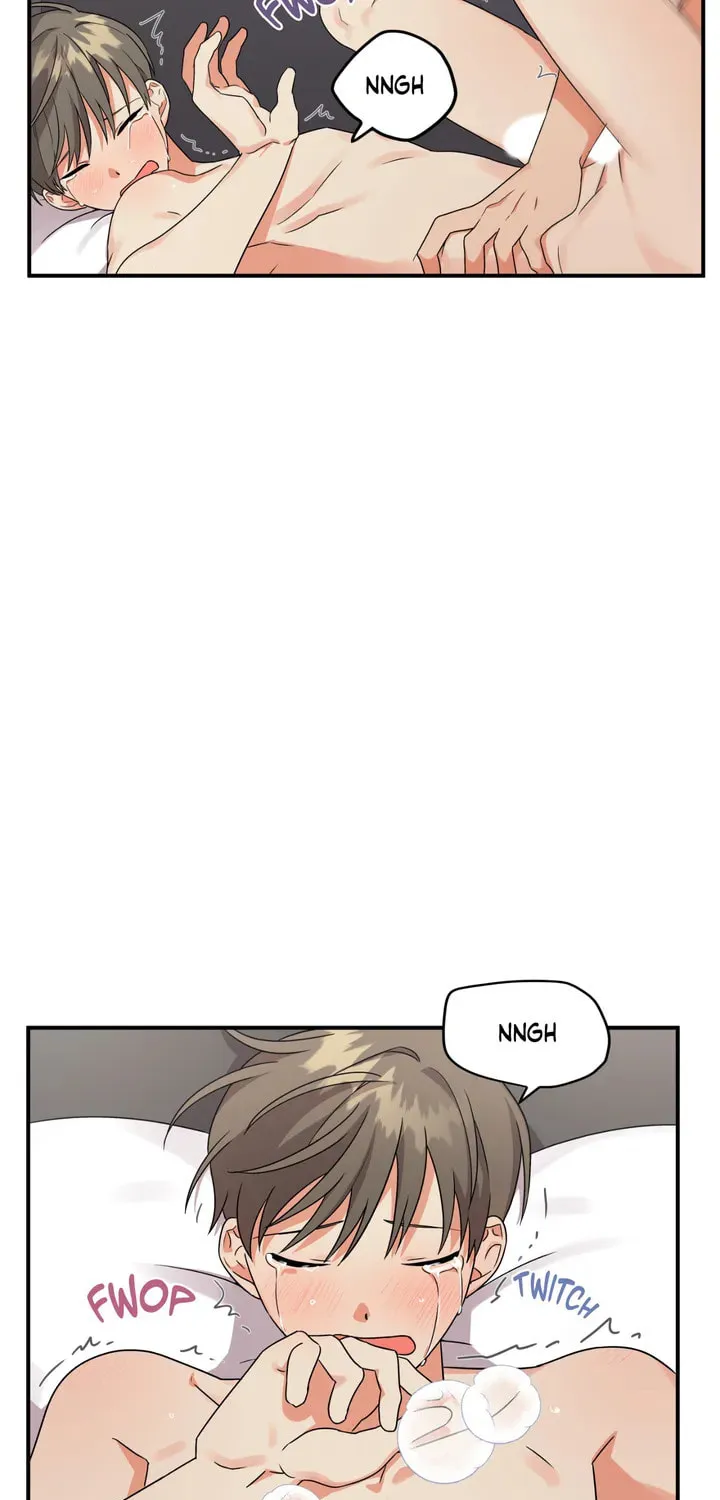 Read Wrong Night Stand chapter 4 image 50 on Lezhin