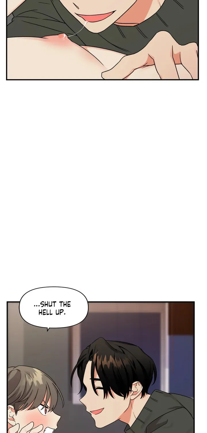 Read Wrong Night Stand chapter 4 image 6 on Lezhin