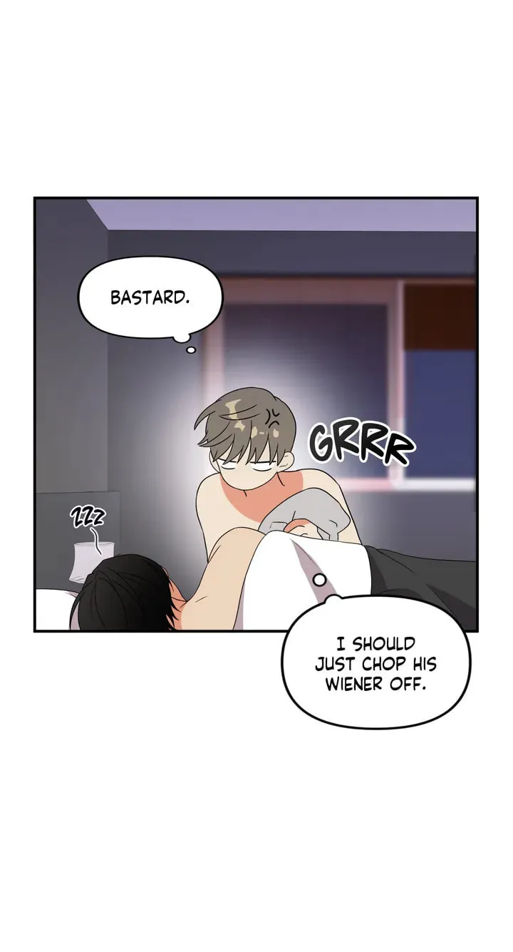Read Wrong Night Stand chapter 4 image 91 on Lezhin