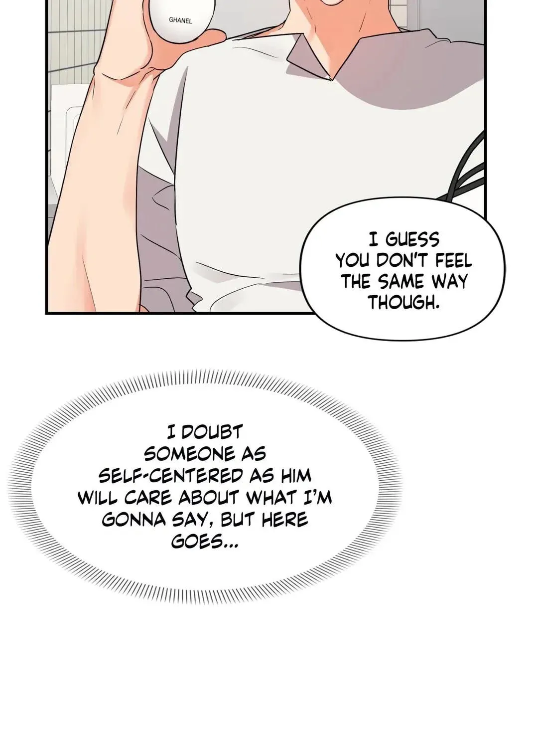 Read Wrong Night Stand chapter 40 image 24 on Lezhin