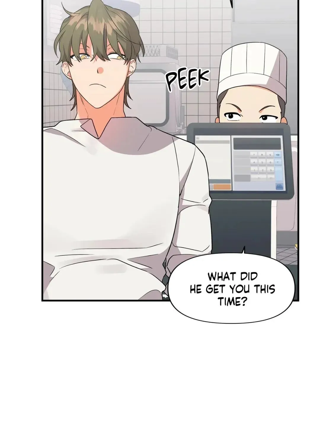 Read Wrong Night Stand chapter 40 image 30 on Lezhin