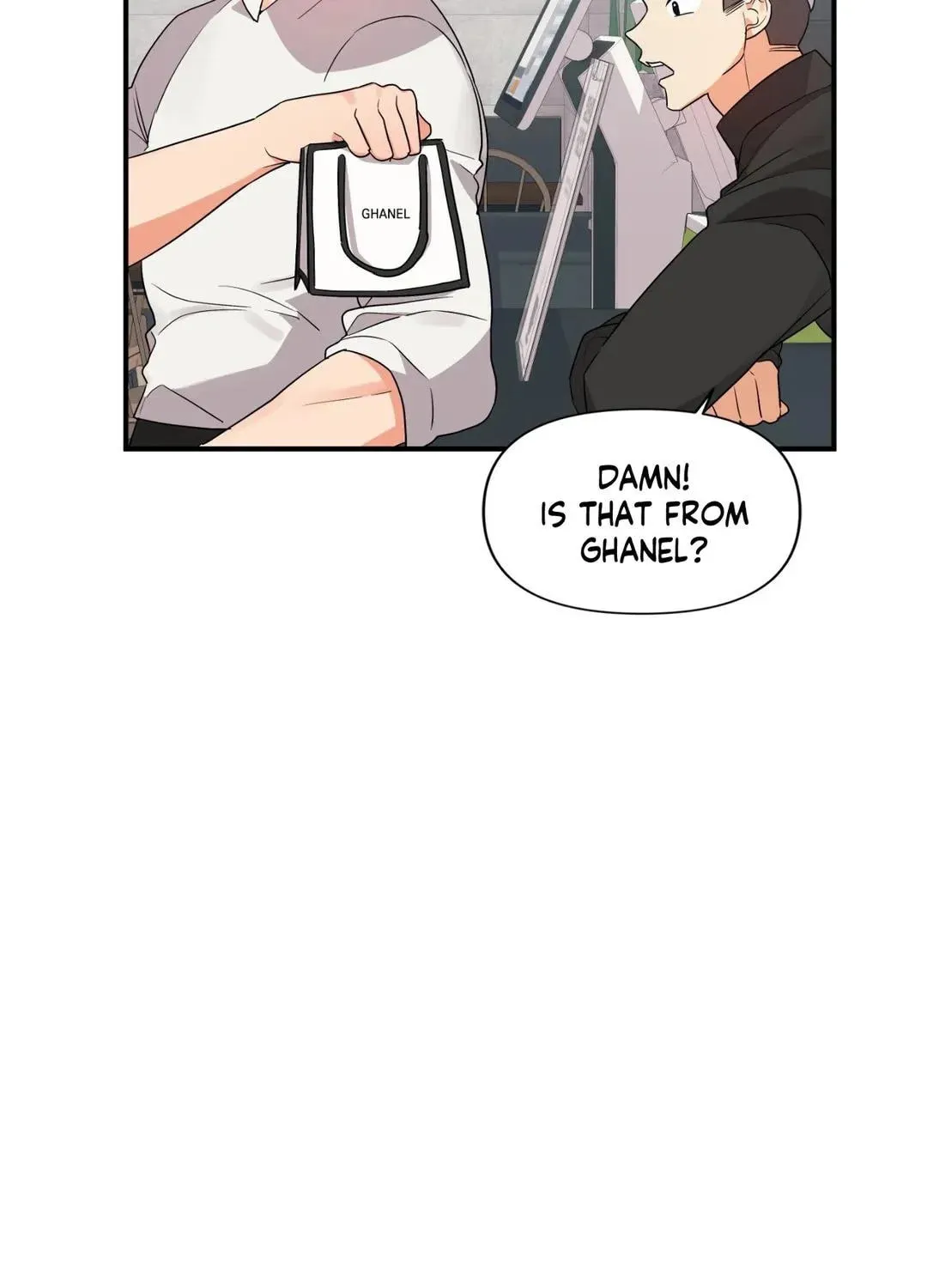 Read Wrong Night Stand chapter 40 image 32 on Lezhin
