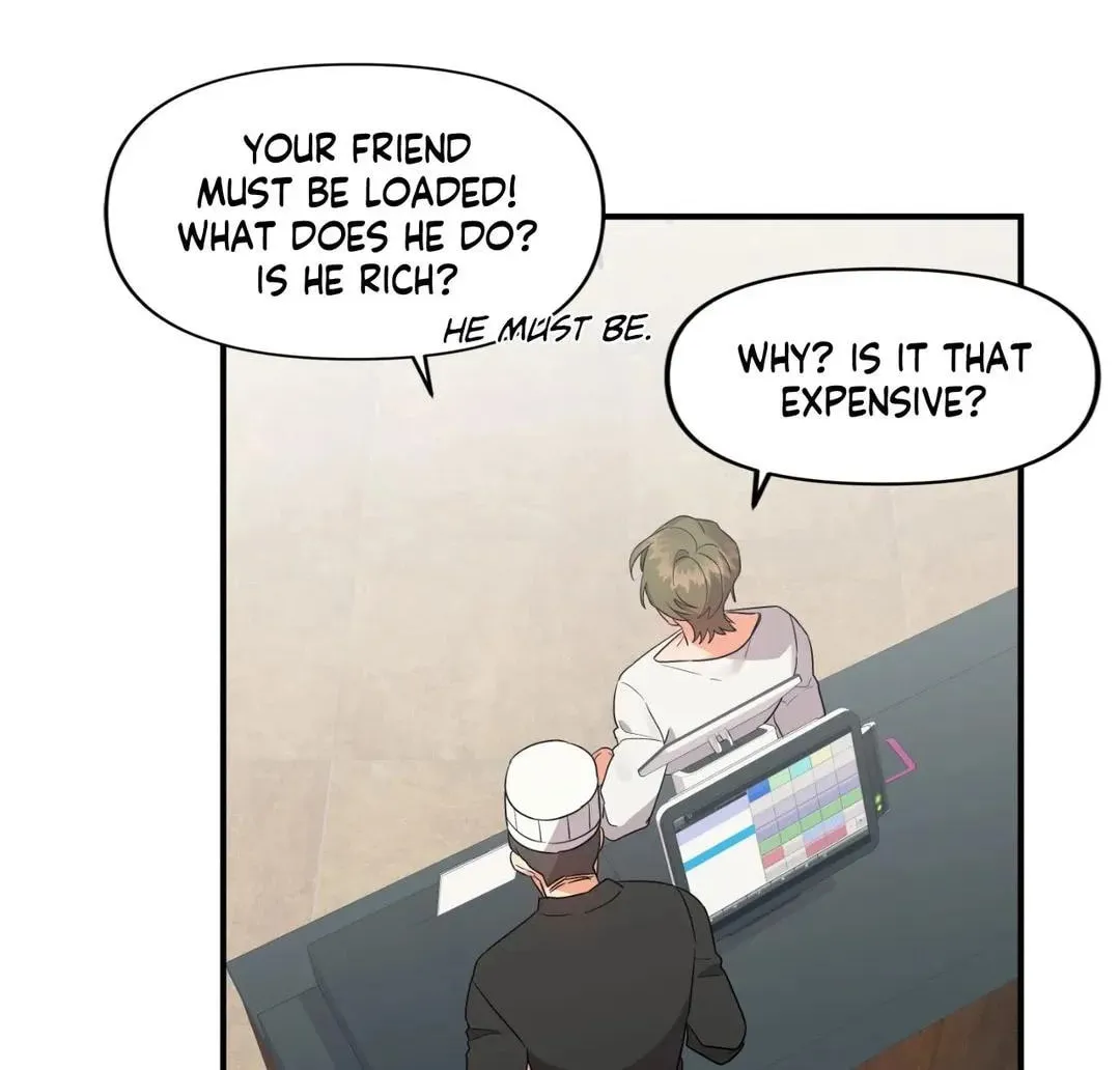 Read Wrong Night Stand chapter 40 image 33 on Lezhin