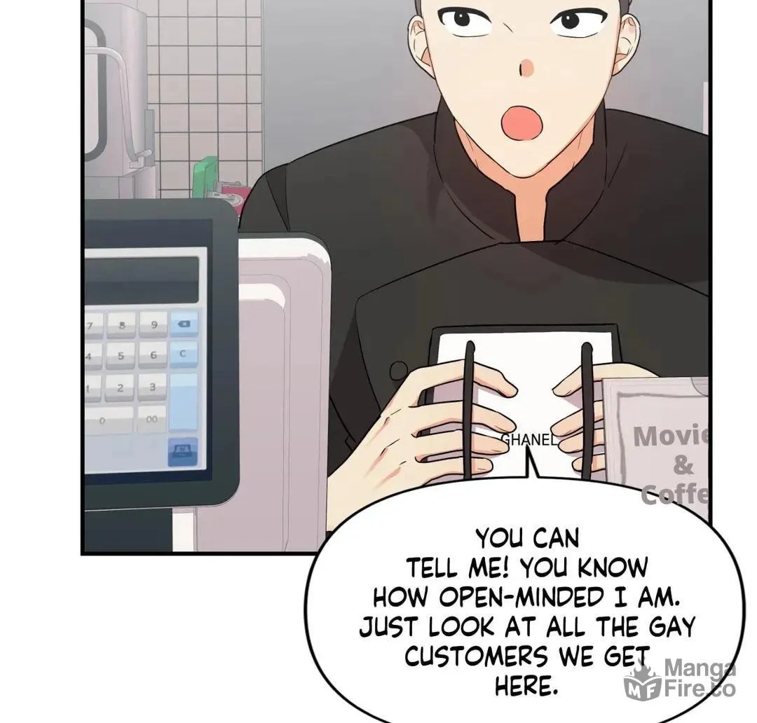 Read Wrong Night Stand chapter 40 image 35 on Lezhin