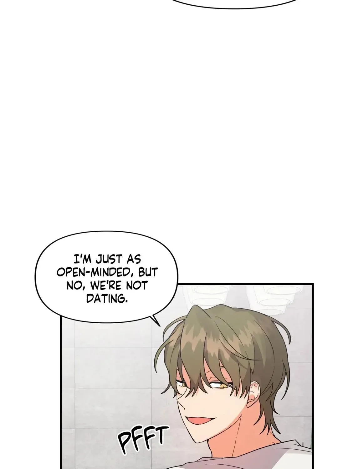 Read Wrong Night Stand chapter 40 image 36 on Lezhin