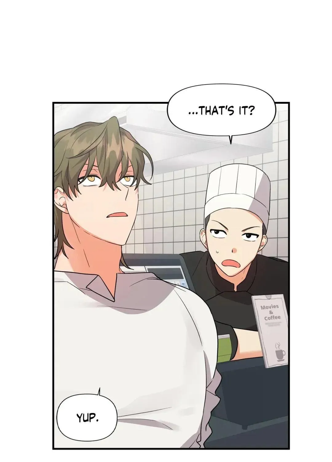 Read Wrong Night Stand chapter 40 image 46 on Lezhin