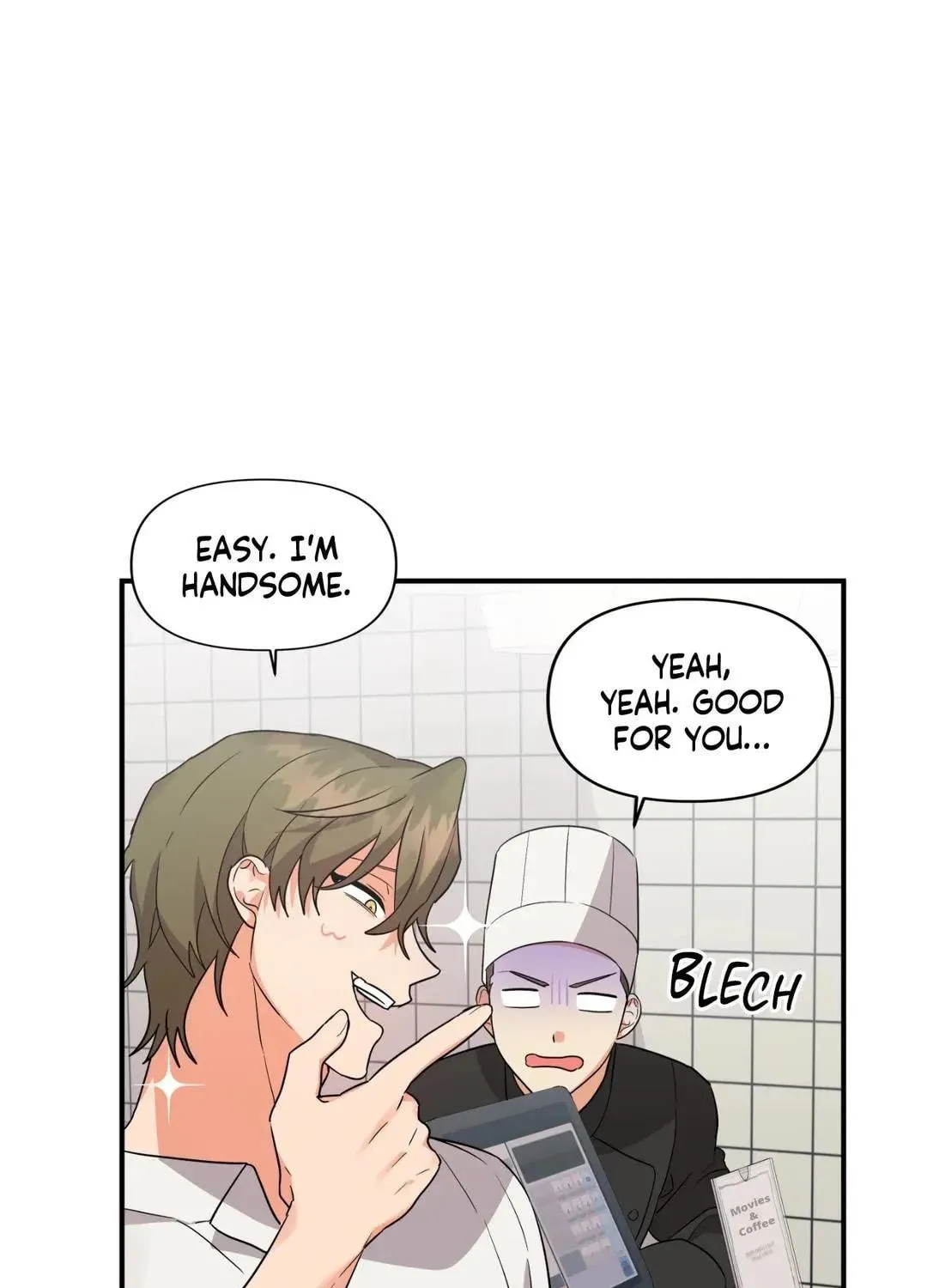 Read Wrong Night Stand chapter 40 image 58 on Lezhin