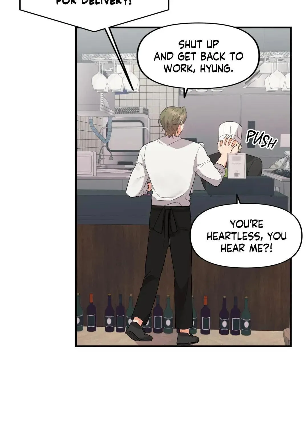 Read Wrong Night Stand chapter 40 image 64 on Lezhin