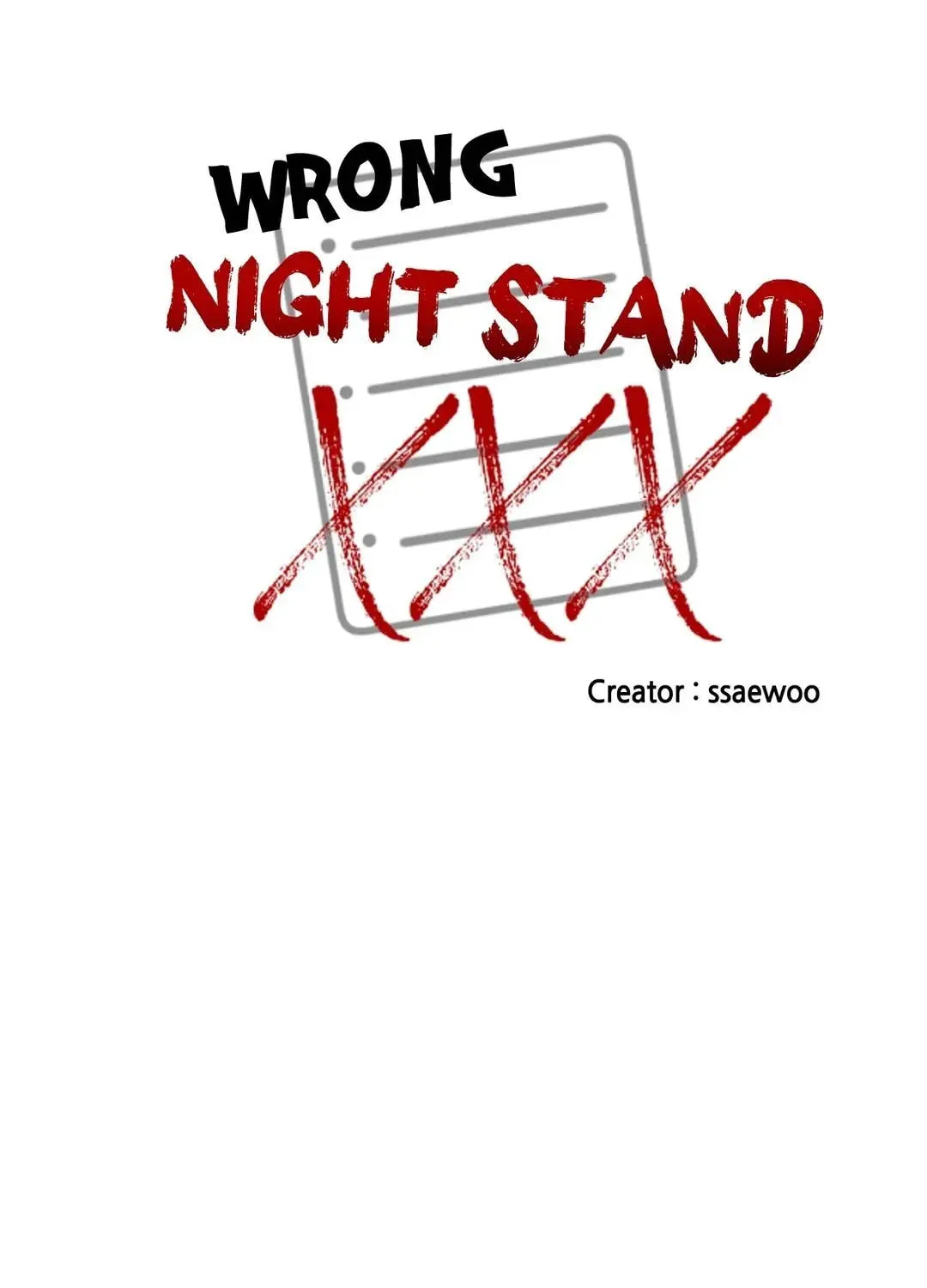 Read Wrong Night Stand chapter 40 image 66 on Lezhin
