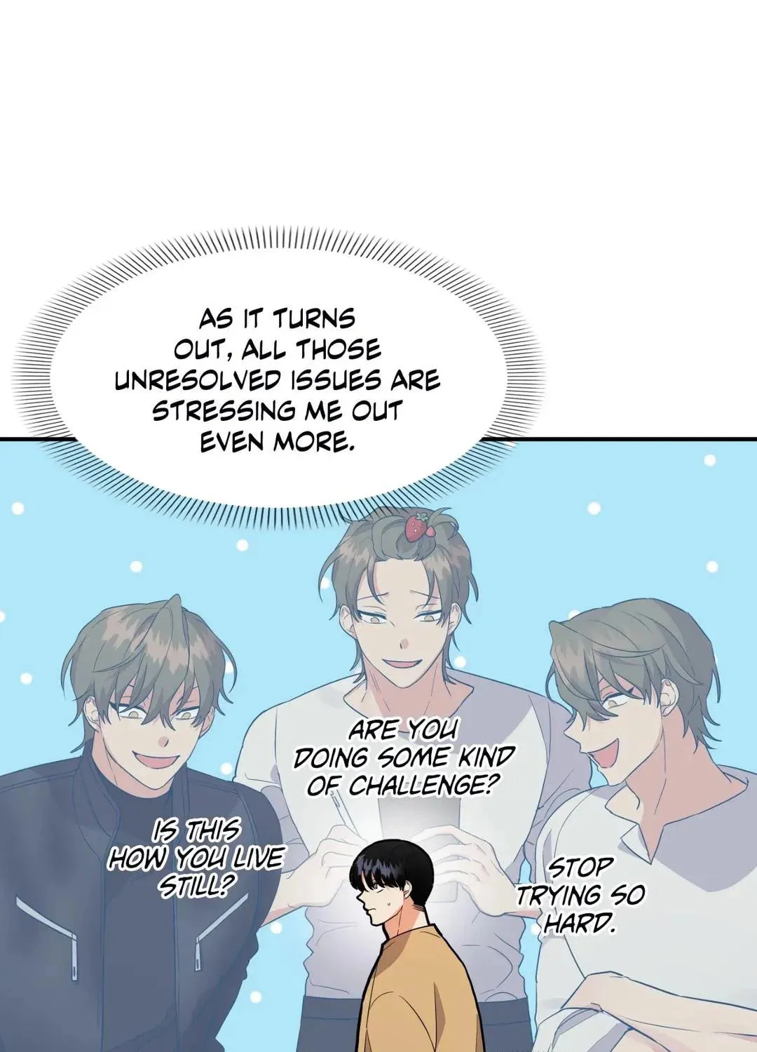 Read Wrong Night Stand chapter 40 image 72 on Lezhin