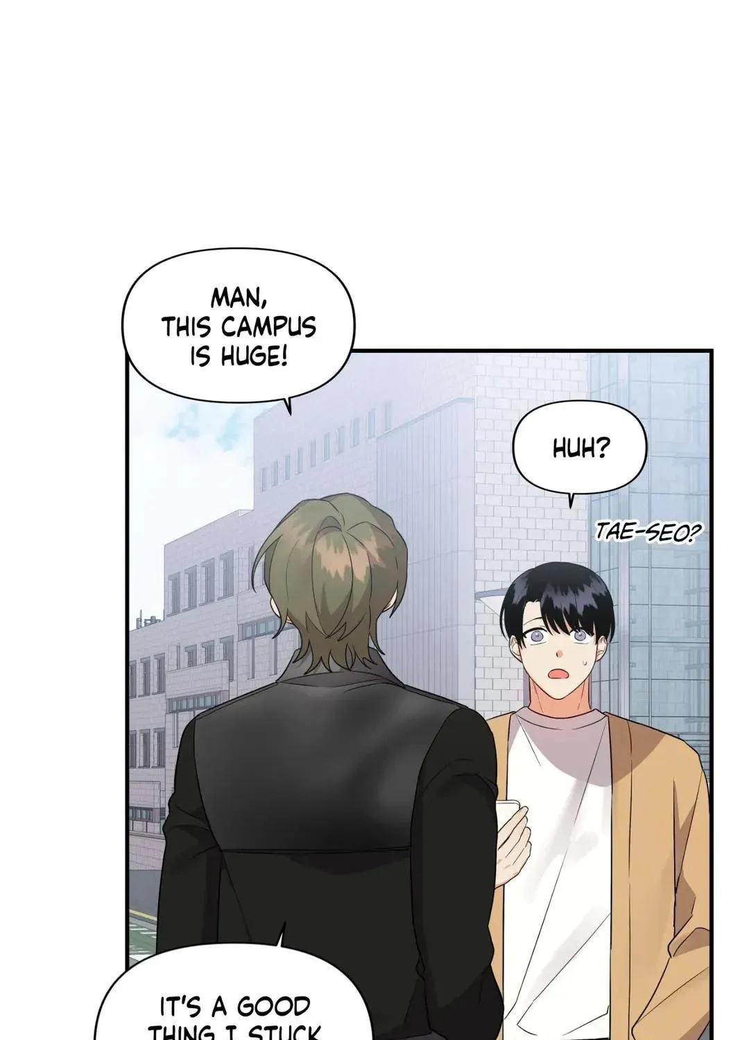 Read Wrong Night Stand chapter 40 image 78 on Lezhin