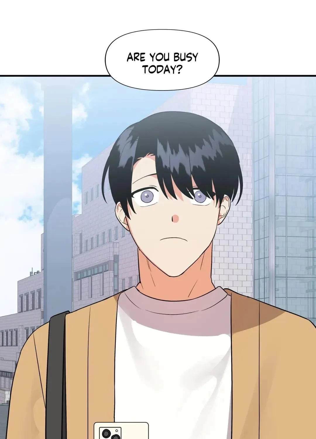 Read Wrong Night Stand chapter 40 image 80 on Lezhin