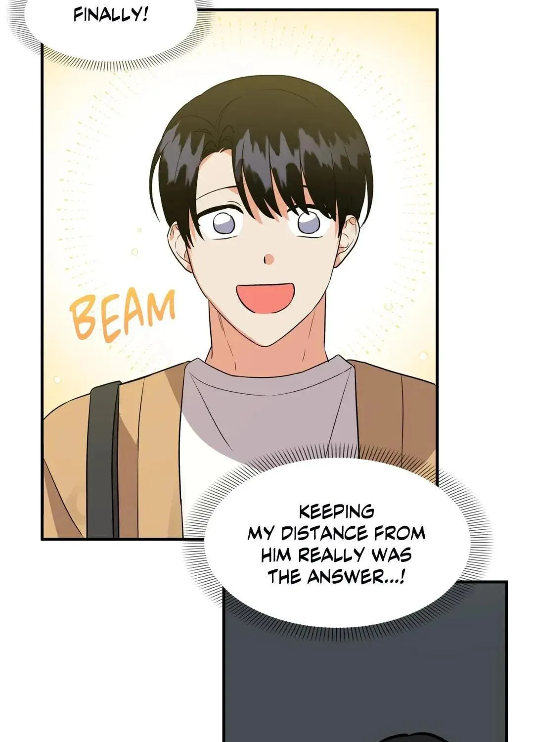 Read Wrong Night Stand chapter 40 image 82 on Lezhin