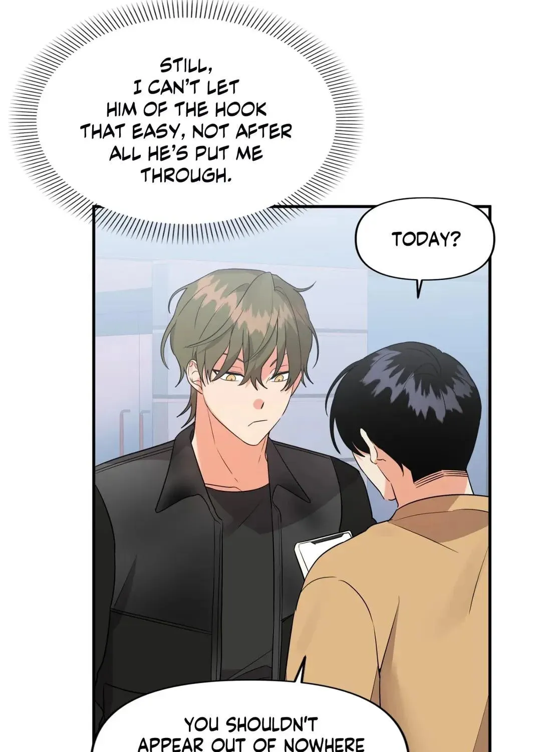 Read Wrong Night Stand chapter 40 image 84 on Lezhin