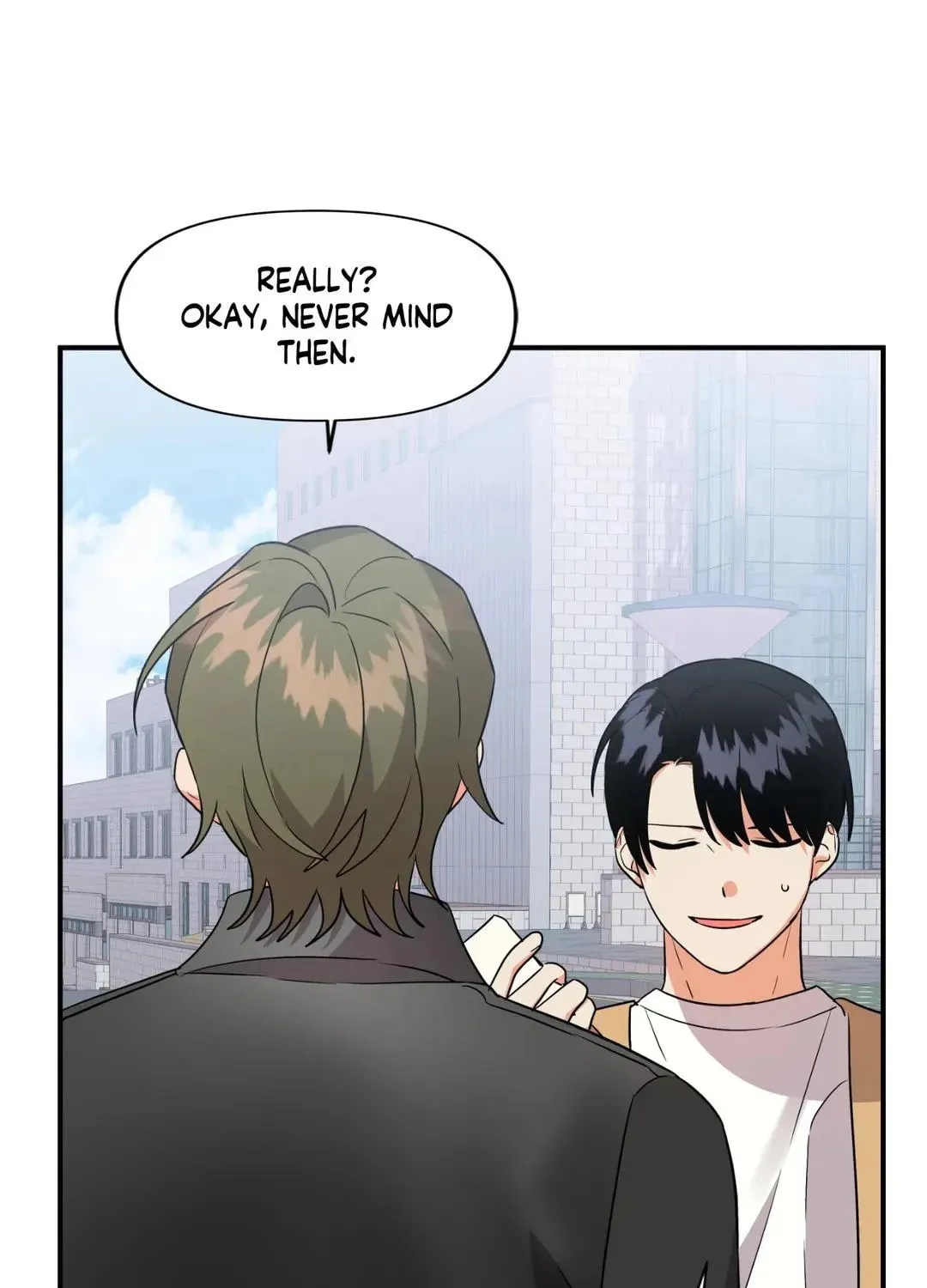 Read Wrong Night Stand chapter 40 image 86 on Lezhin