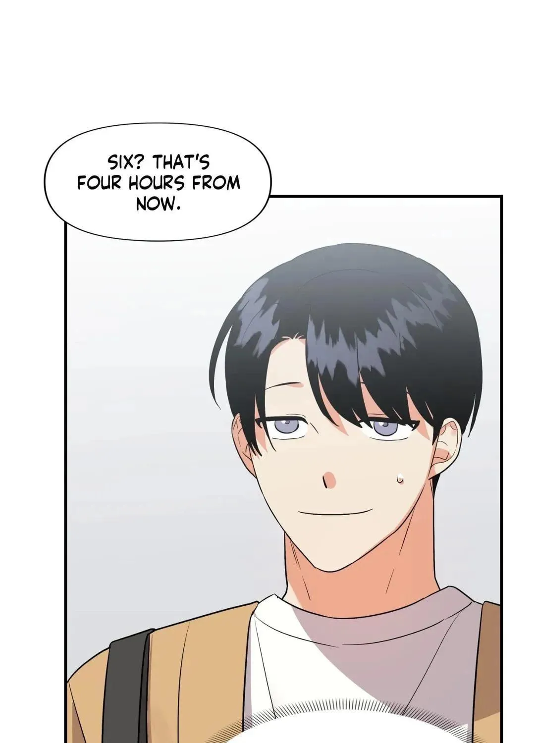 Read Wrong Night Stand chapter 40 image 88 on Lezhin