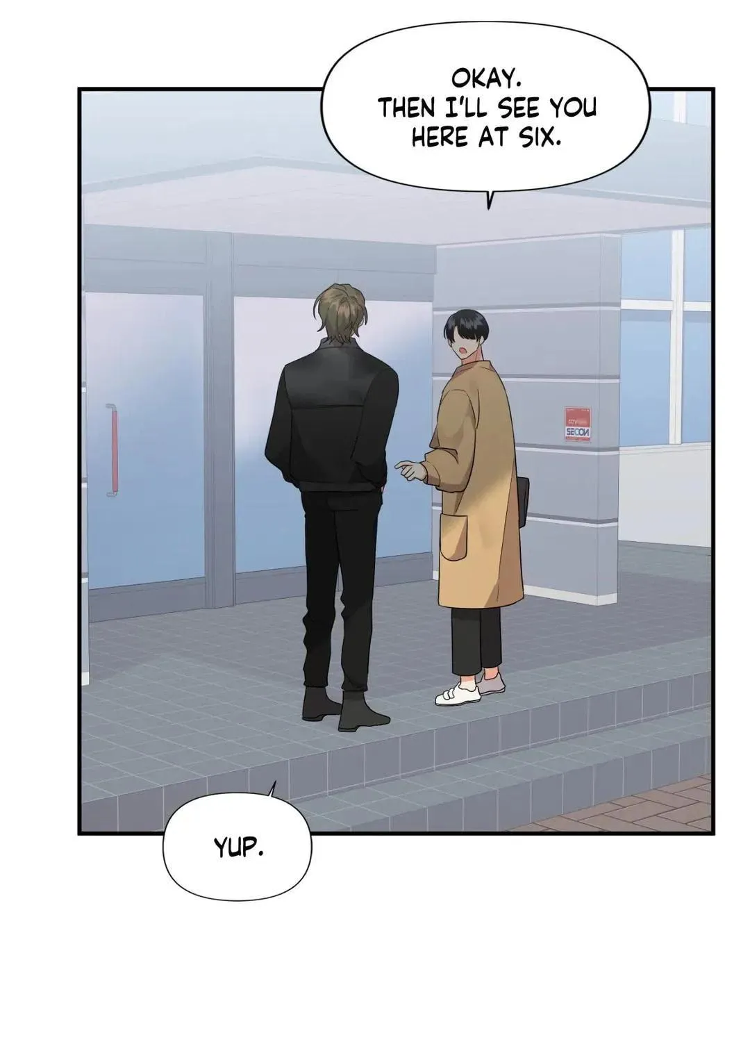 Read Wrong Night Stand chapter 40 image 94 on Lezhin