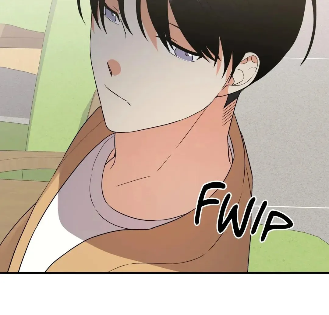 Read Wrong Night Stand chapter 41 image 1 on Lezhin