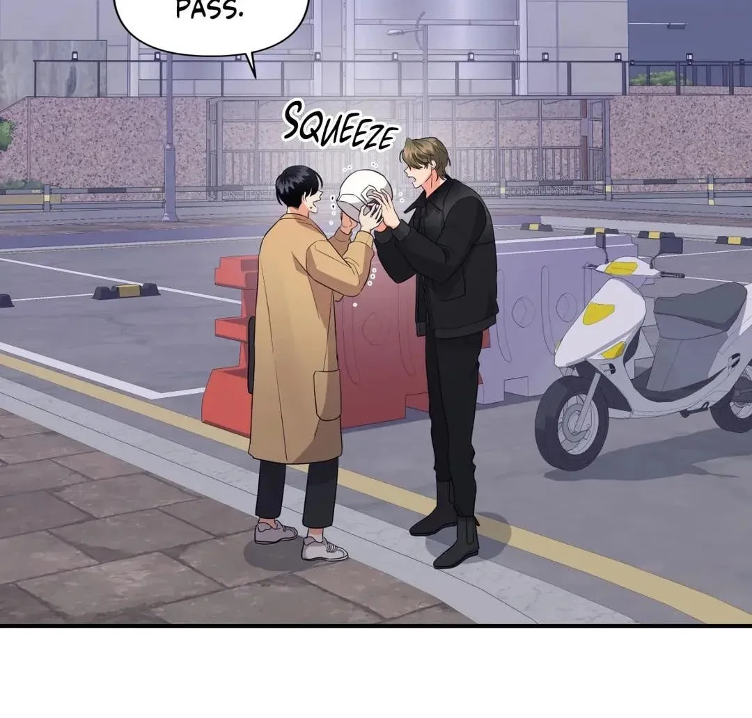 Read Wrong Night Stand chapter 41 image 105 on Lezhin