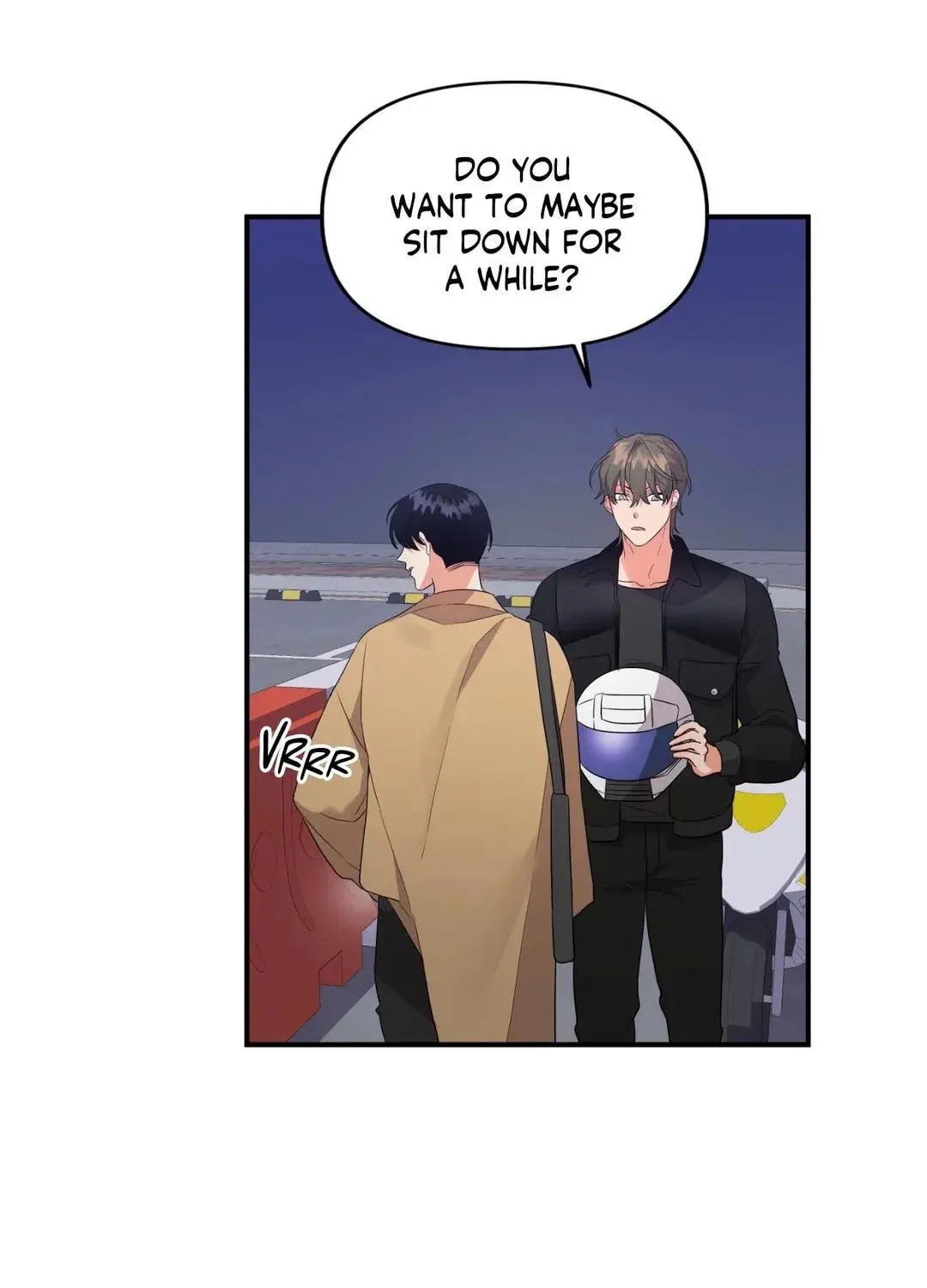 Read Wrong Night Stand chapter 41 image 110 on Lezhin