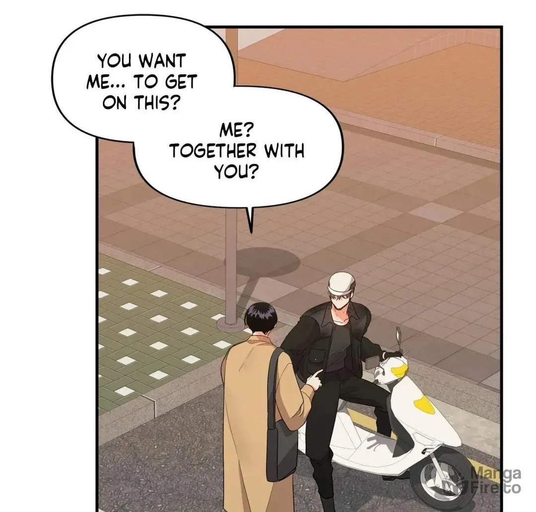Read Wrong Night Stand chapter 41 image 23 on Lezhin