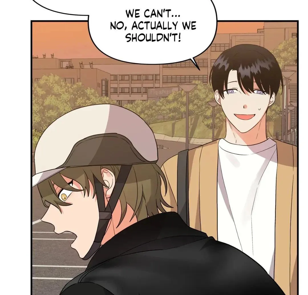Read Wrong Night Stand chapter 41 image 25 on Lezhin