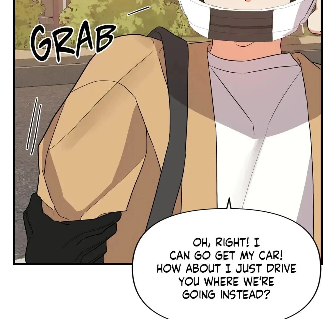 Read Wrong Night Stand chapter 41 image 31 on Lezhin