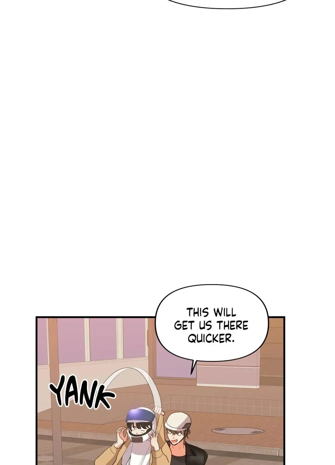Read Wrong Night Stand chapter 41 image 32 on Lezhin