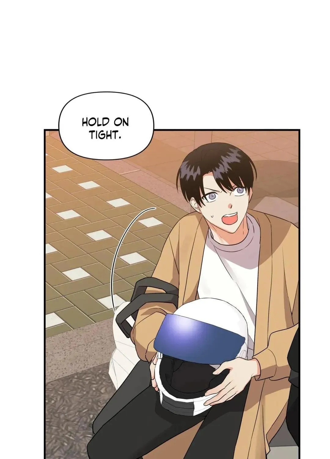 Read Wrong Night Stand chapter 41 image 34 on Lezhin