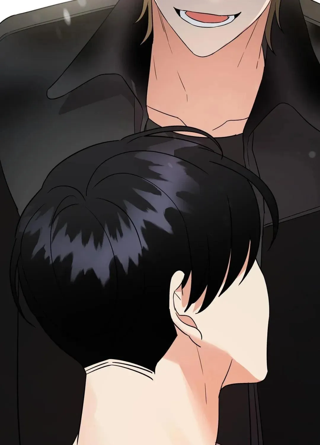 Read Wrong Night Stand chapter 41 image 4 on Lezhin