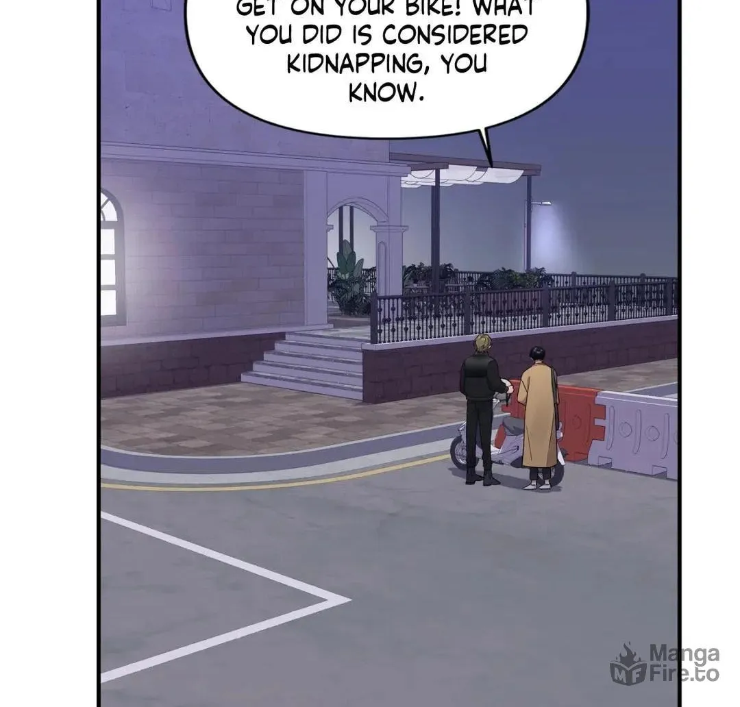 Read Wrong Night Stand chapter 41 image 47 on Lezhin