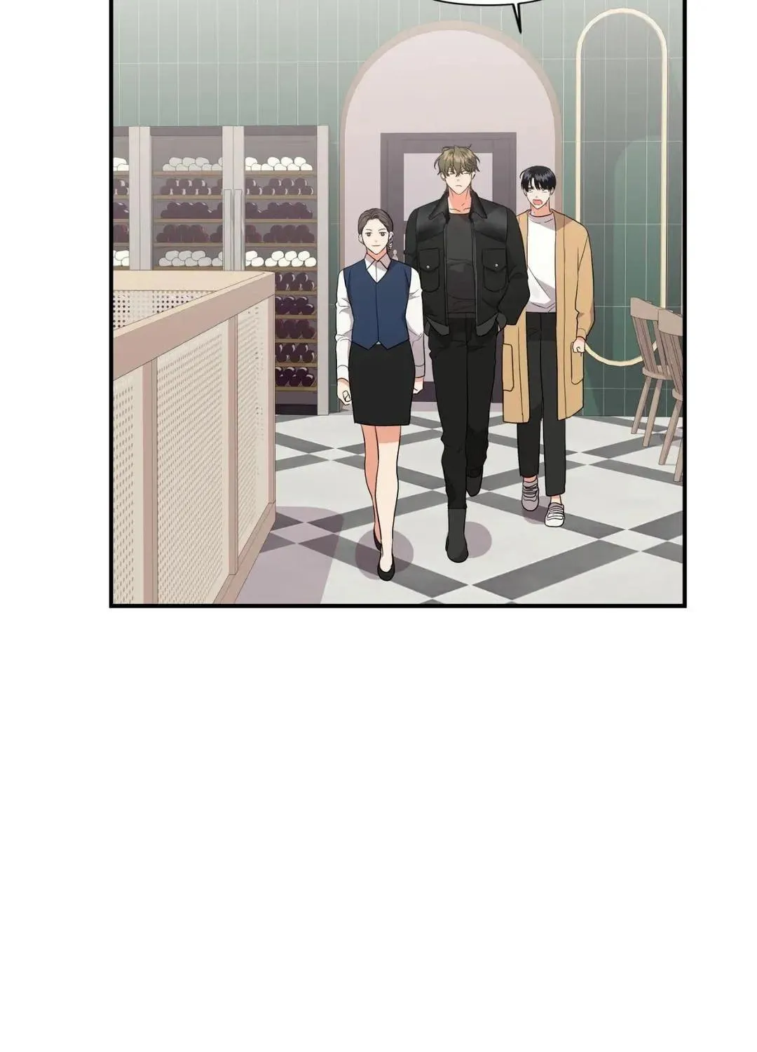 Read Wrong Night Stand chapter 41 image 58 on Lezhin