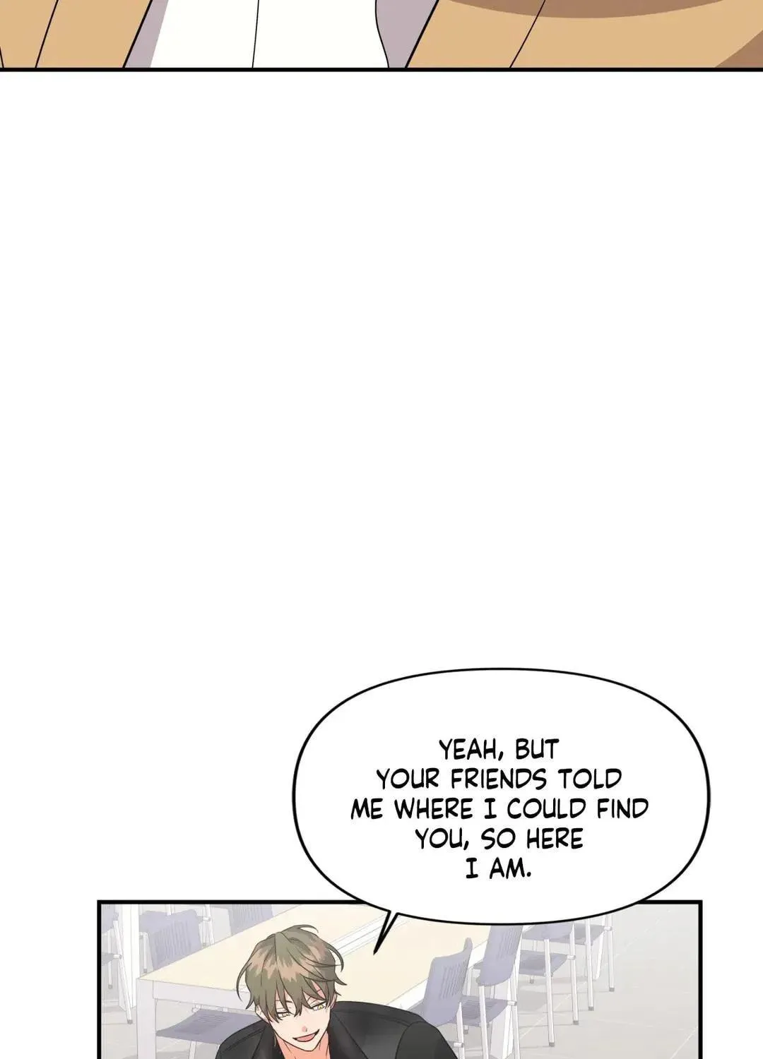 Read Wrong Night Stand chapter 41 image 8 on Lezhin